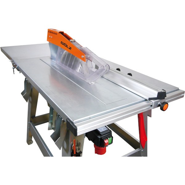 GOELZ_CBS450 Parallelanschlag